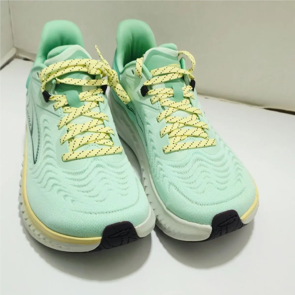 Altra shoes - Altra Torin - Torin - Green 0