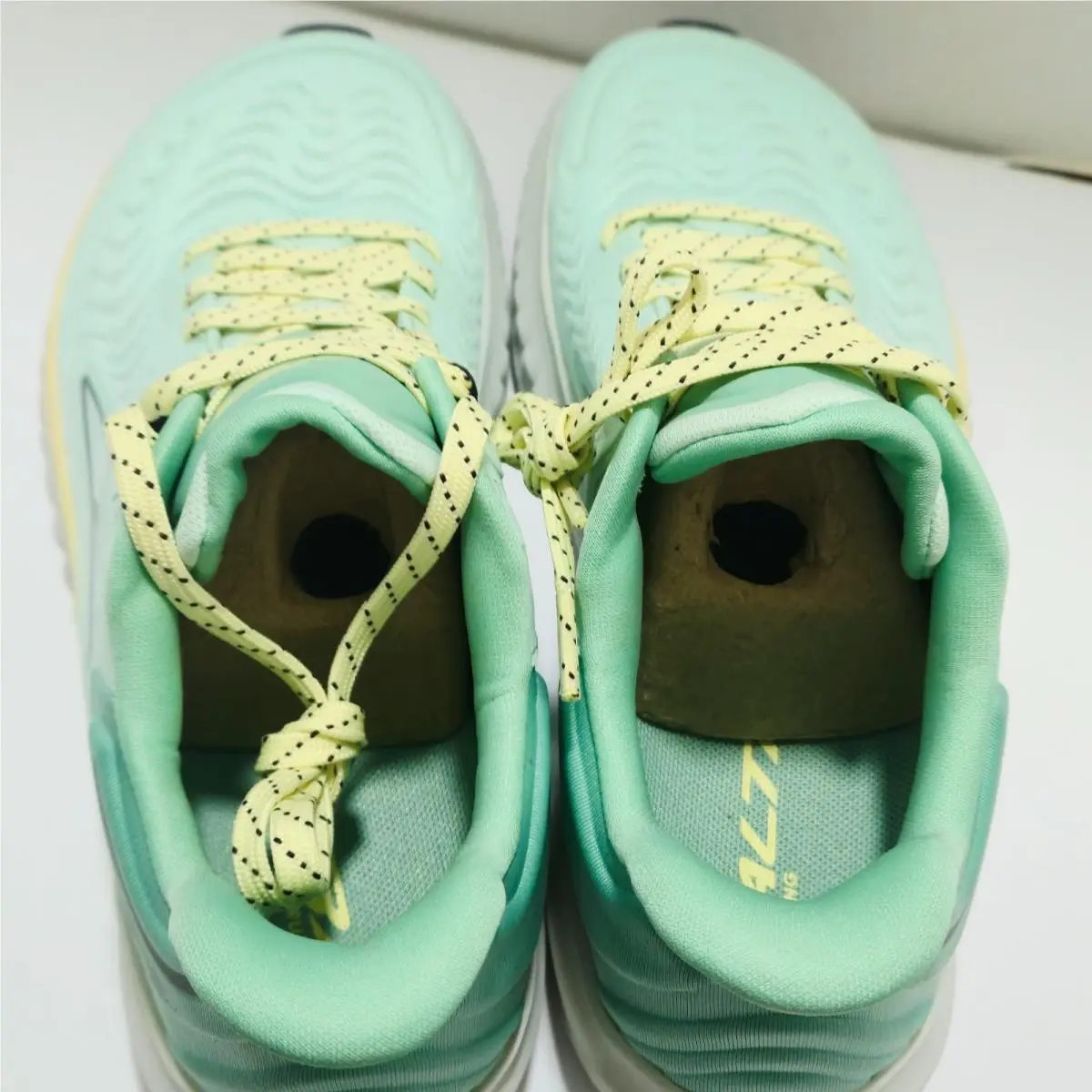 Altra shoes - Altra Torin - Torin - Green 4