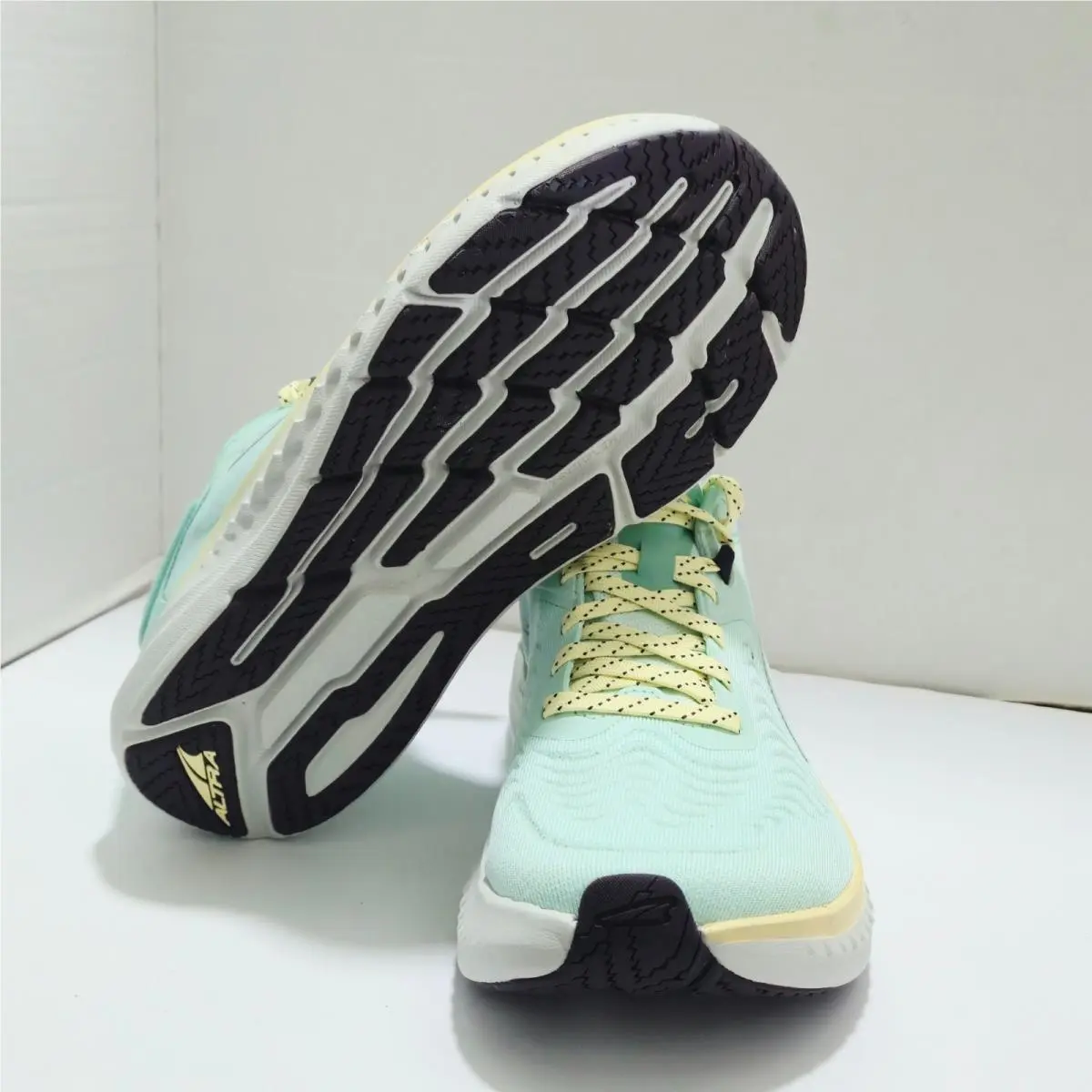 Altra shoes - Altra Torin - Torin - Green 5
