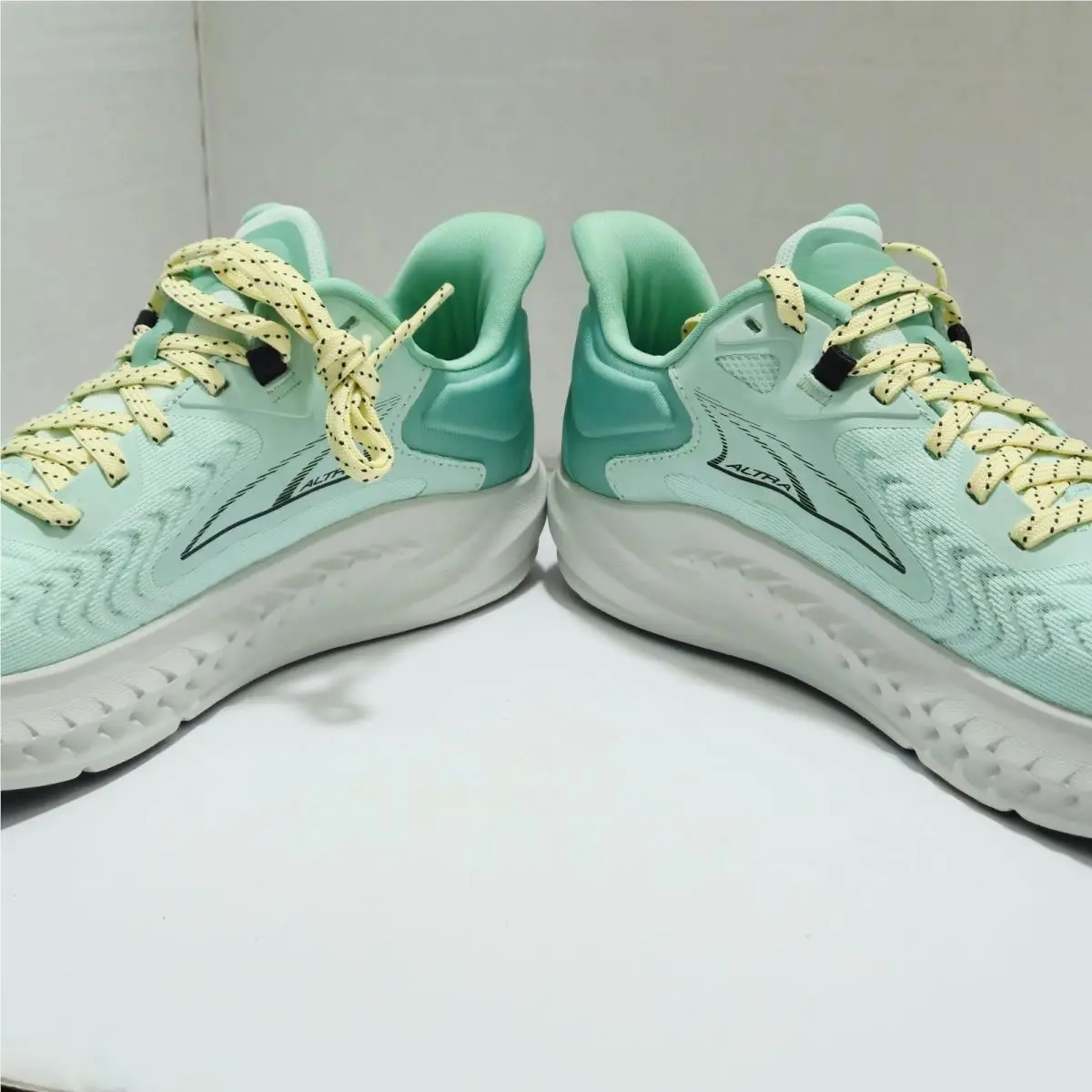 Altra shoes - Altra Torin - Torin - Green 1