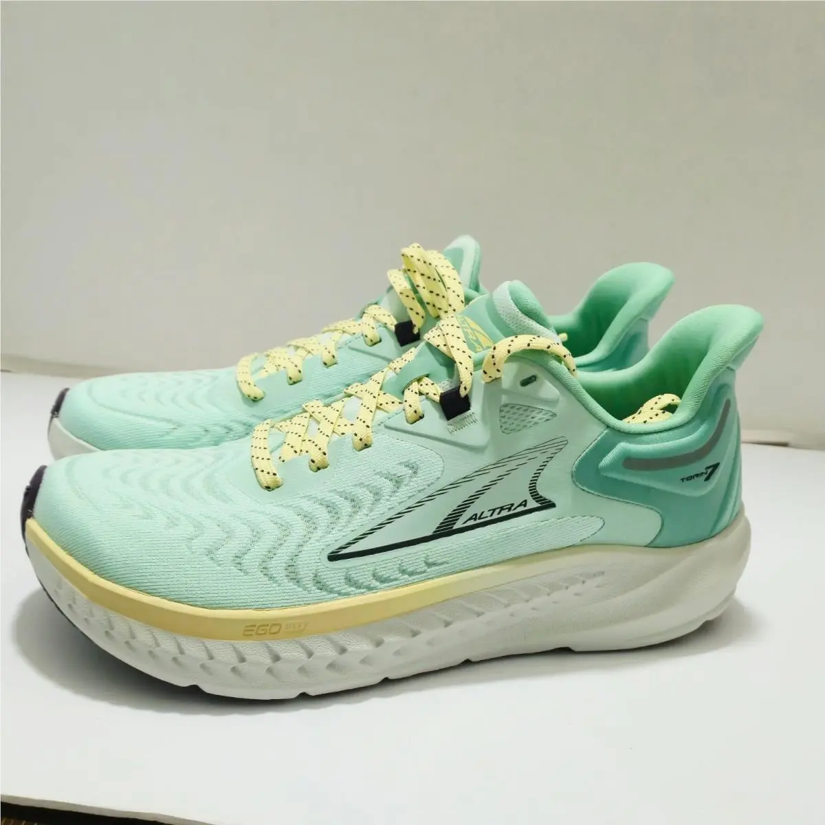 Altra shoes - Altra Torin - Torin - Green 2