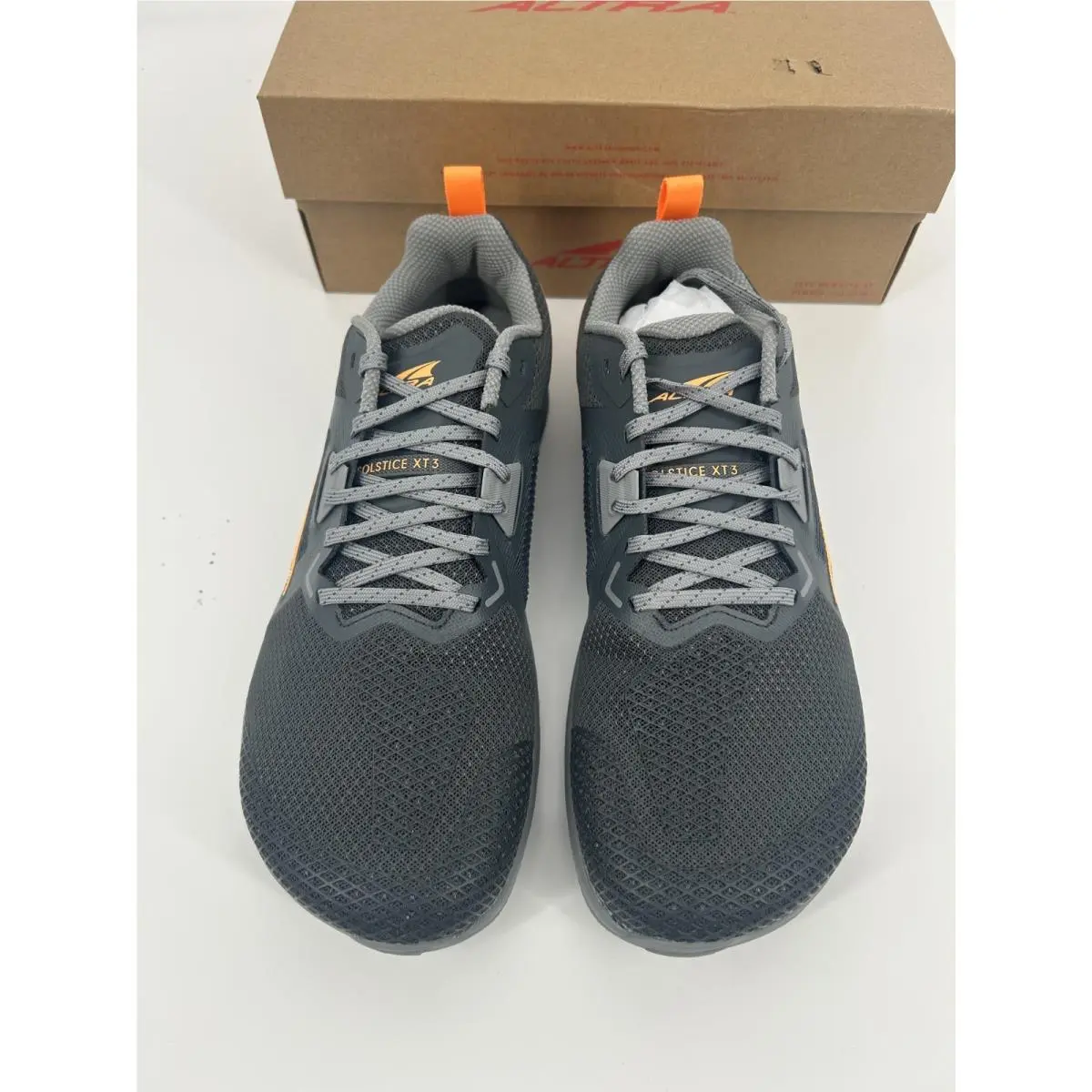 Altra shoes - Dark Shadow (UPC: 198266721125) 1