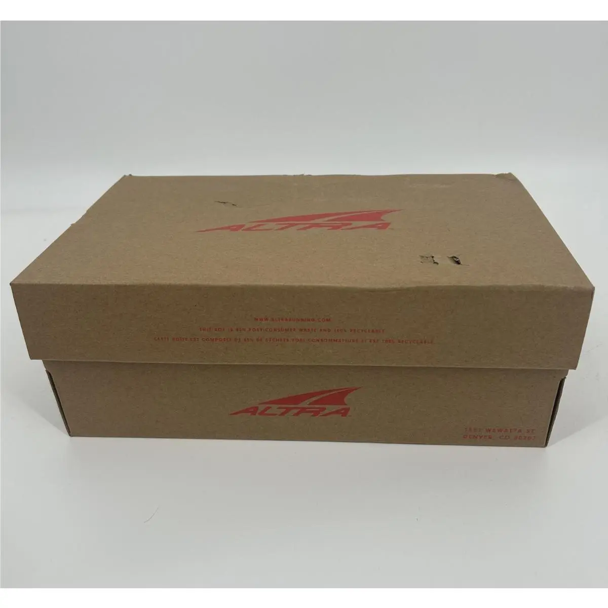 Altra shoes - Dark Shadow (UPC: 198266721125) 4