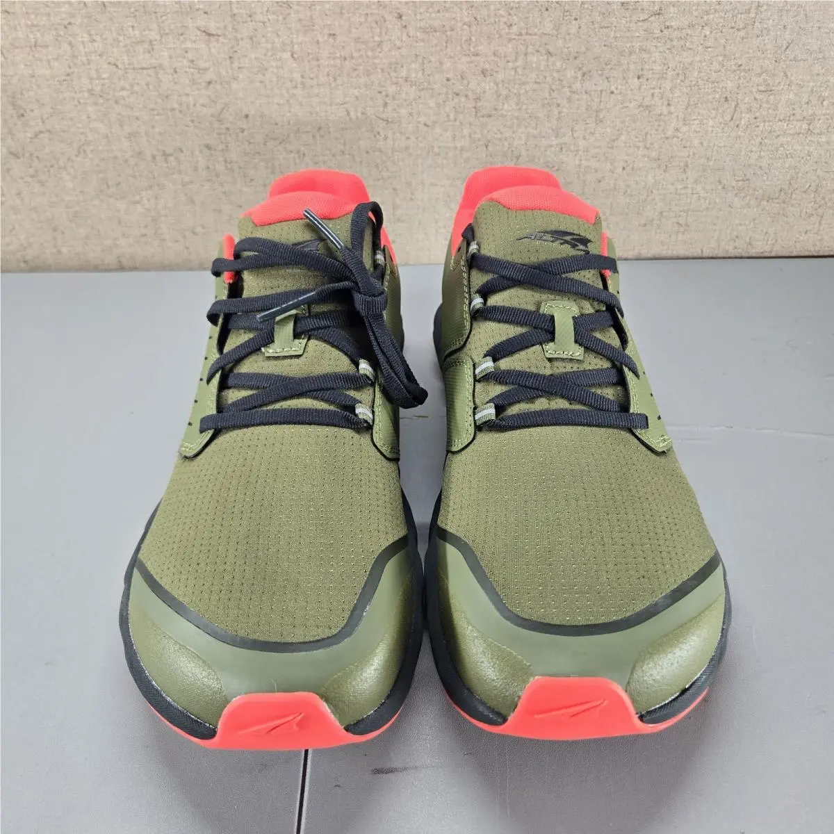 Altra shoes - Altra Superior 5 - Superior - AL0A546Z330 - Green 1