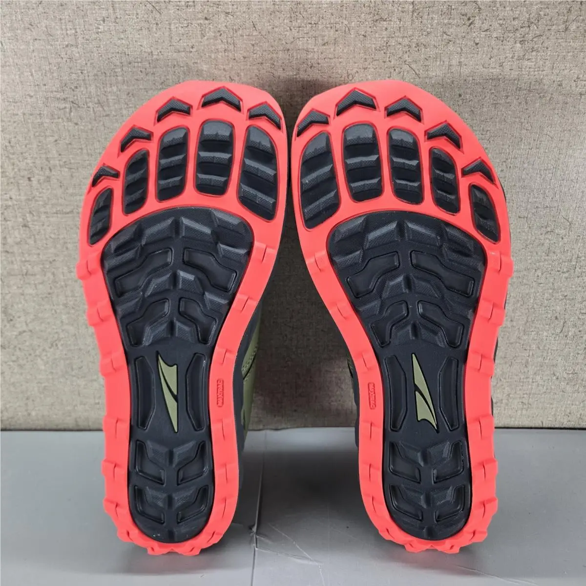 Altra shoes - Altra Superior 5 - Superior - AL0A546Z330 - Green 5