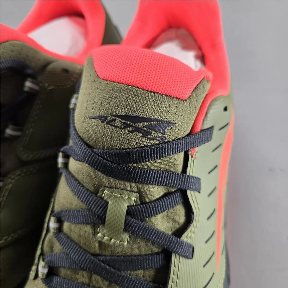 Altra shoes - Altra Superior 5 - Superior - AL0A546Z330 - Green 6