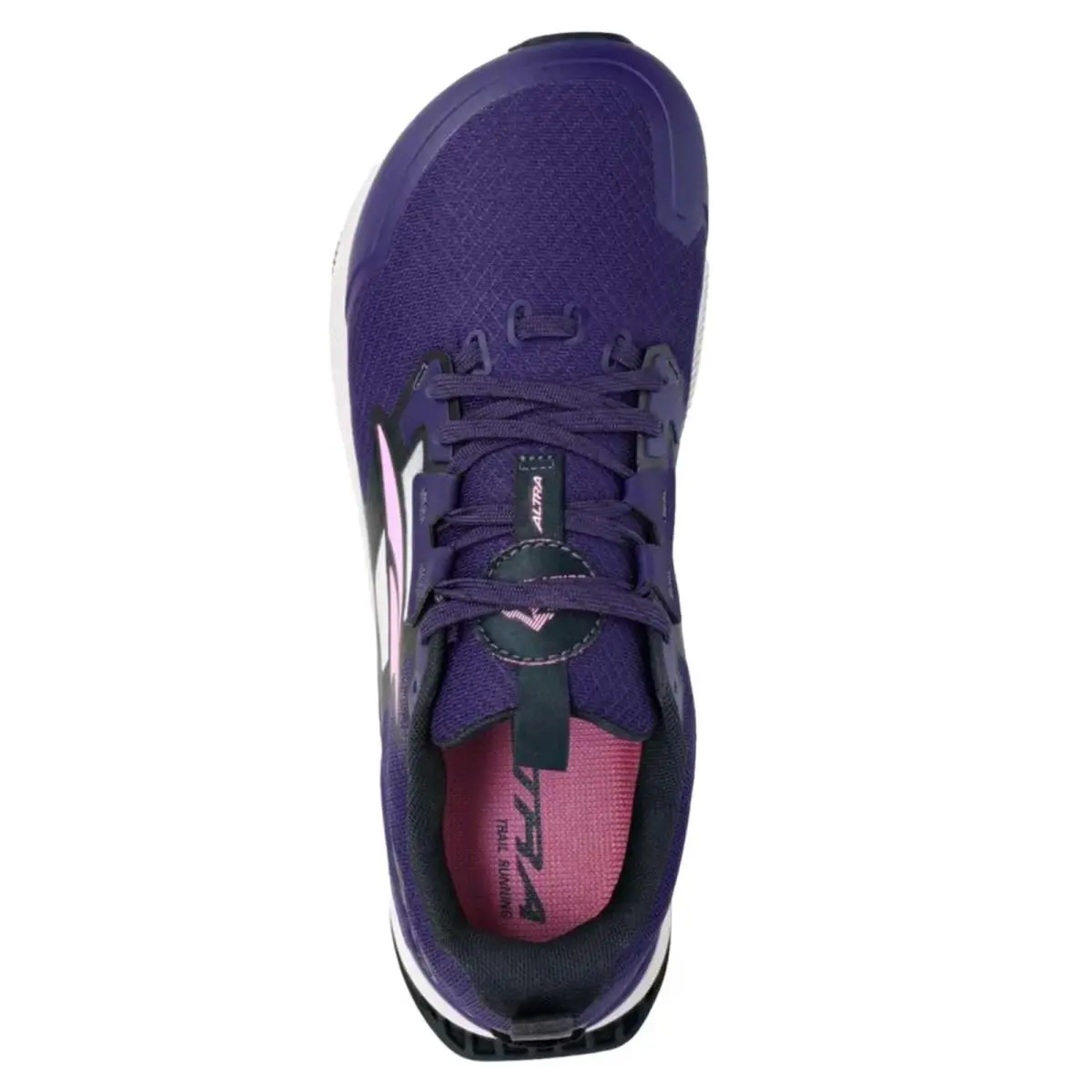 Altra shoes - Lone Peak 7 - Lone Peak - Purple (UPC: 196010609682) 0