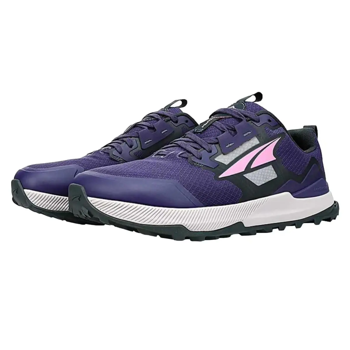 Altra shoes - Lone Peak 7 - Lone Peak - Purple (UPC: 196010609682) 2