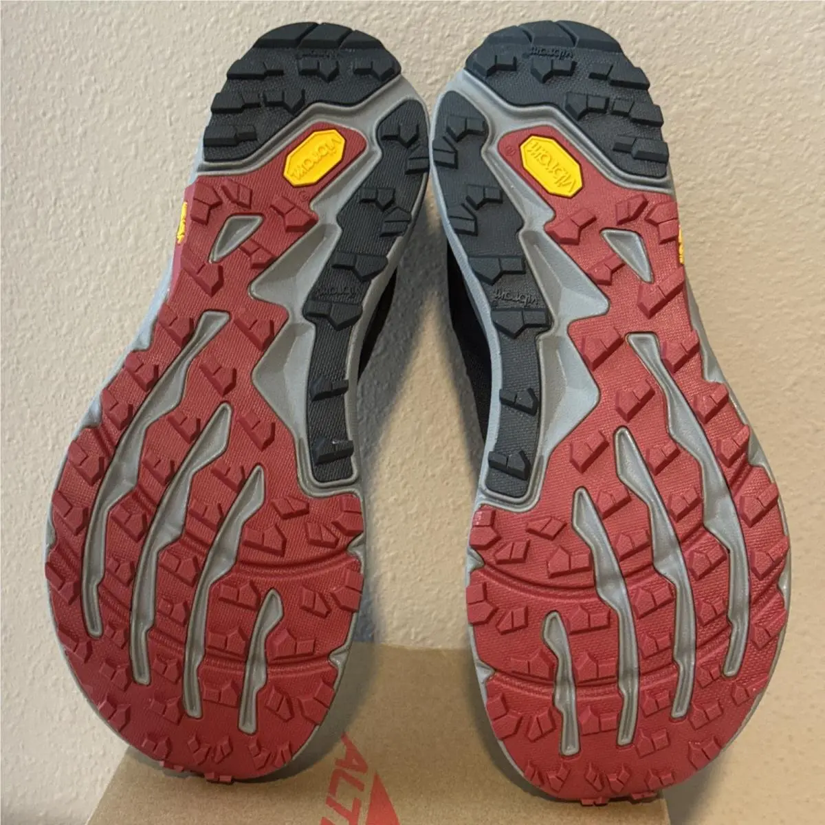 Altra shoes - Altra Timp 5 - Timp - ALOA85PE000 - Multicolor (UPC: 0197065341435) 6