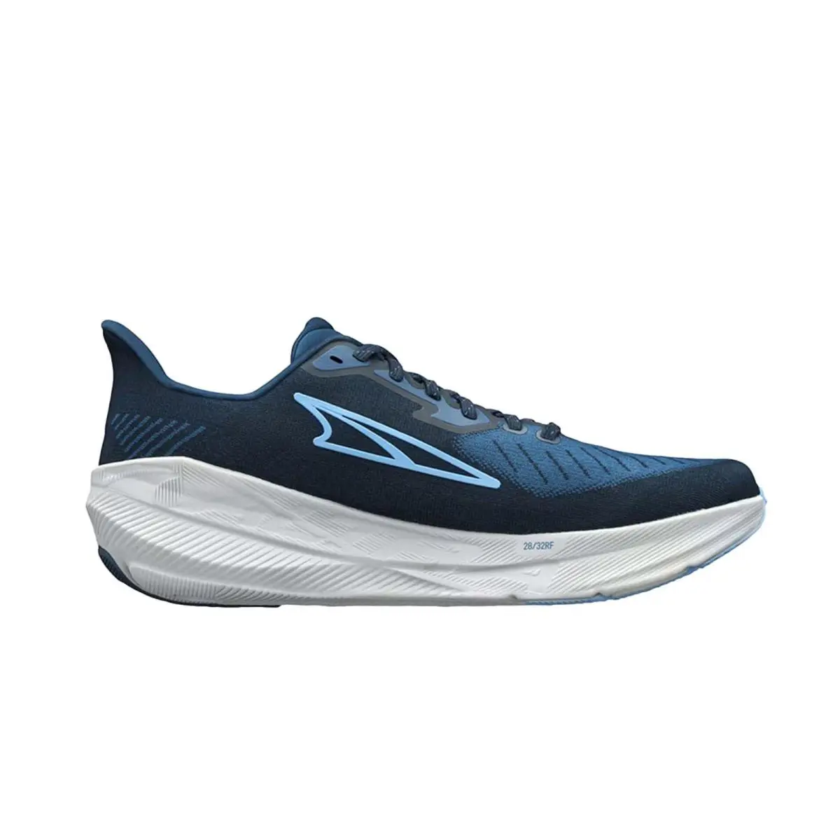Altra shoes - Experience Flow - Experience Flow - Blue (UPC: 197065339739) 0