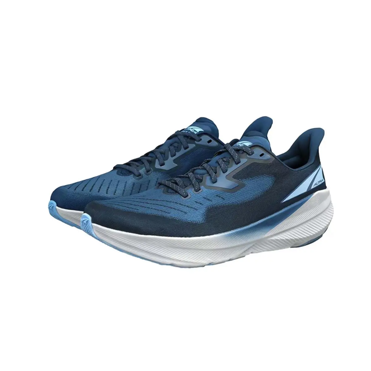 Altra shoes - Experience Flow - Experience Flow - Blue (UPC: 197065339739) 1