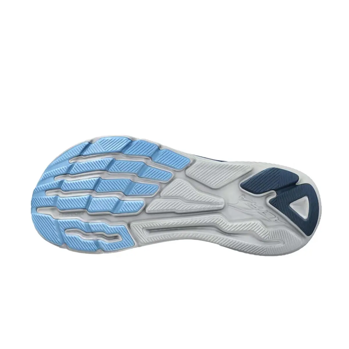 Altra shoes - Experience Flow - Experience Flow - Blue (UPC: 197065339739) 2
