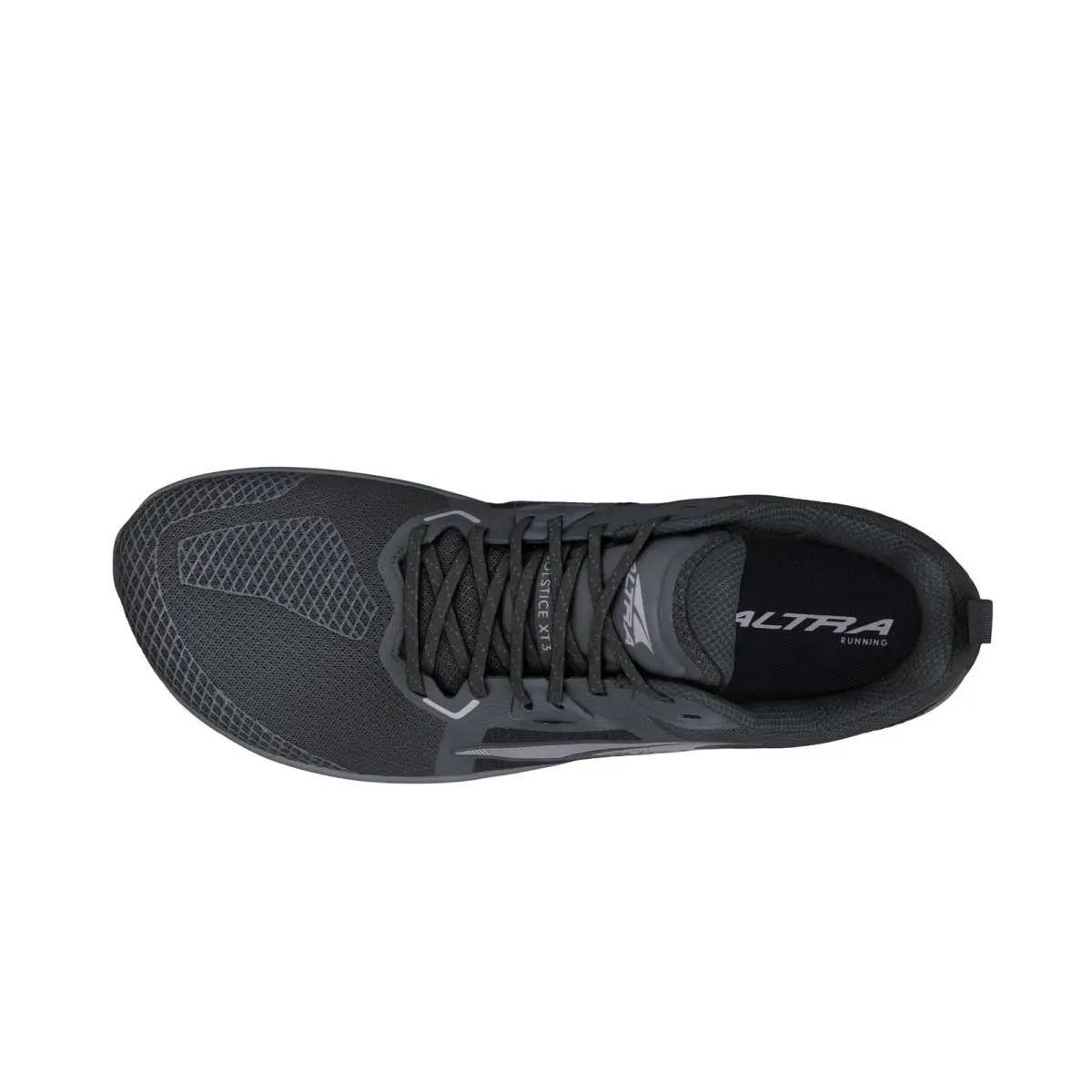 Altra shoes - al 0 a 85 q 5000 - black (UPC: 197642812990) 0