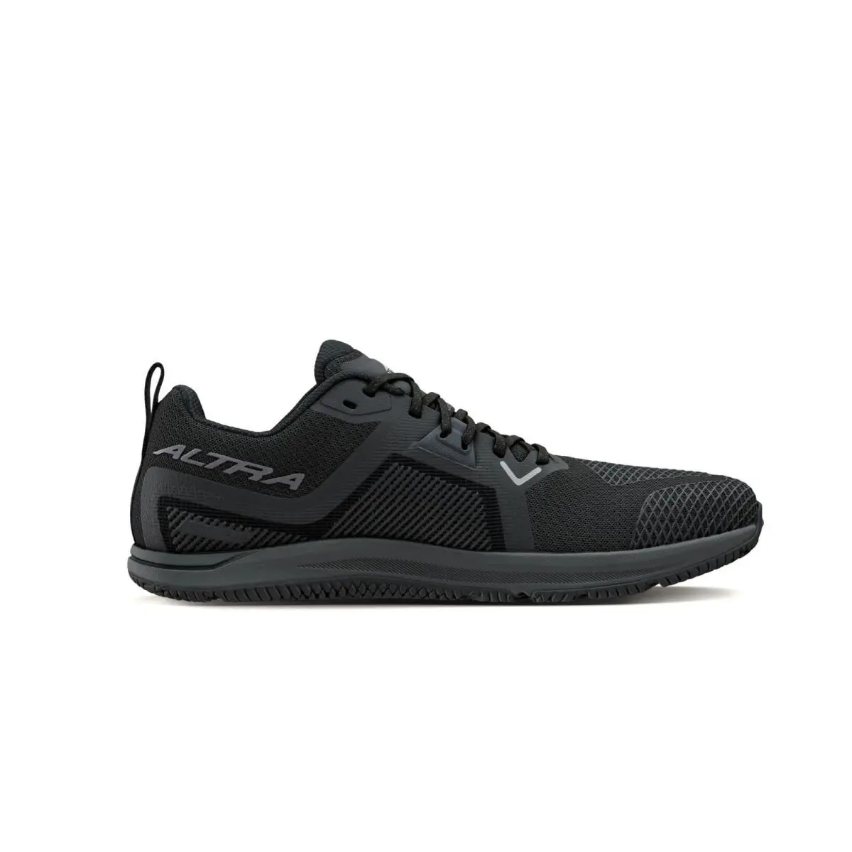 Altra shoes - al 0 a 85 q 5000 - black (UPC: 197642812990) 1