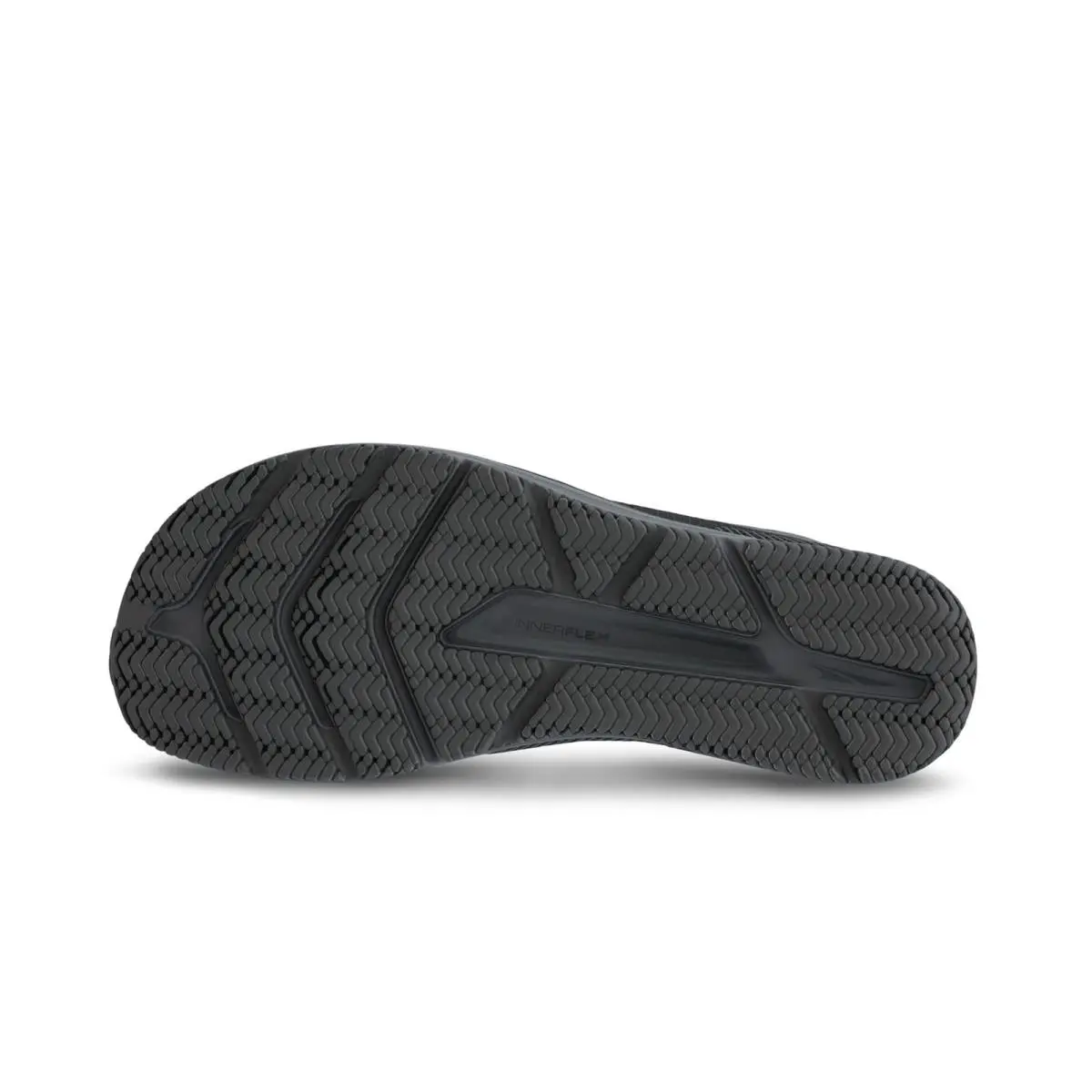 Altra shoes - al 0 a 85 q 5000 - black (UPC: 197642812990) 2