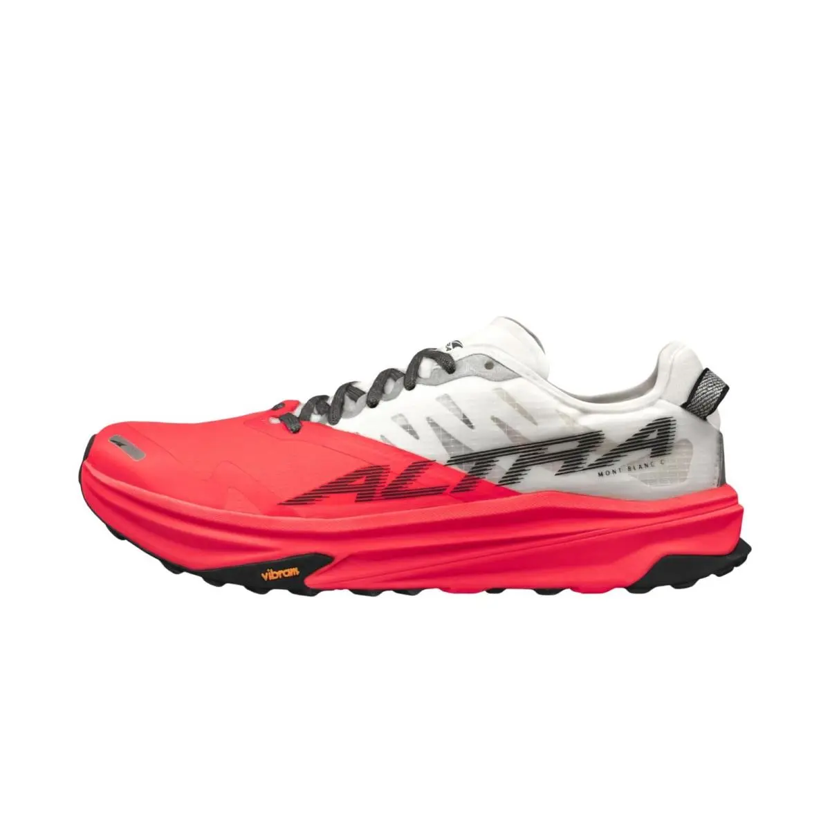 Altra Women`s Mont Blanc Carbon Trail Running Shoe 10.5 US