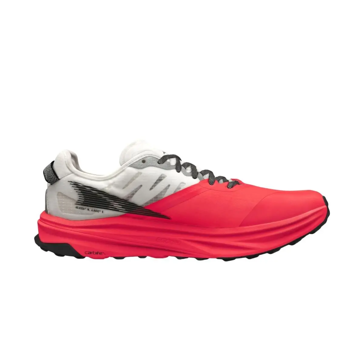Altra shoes - ALTRA Paradigm 6 - Paradigm - AL0A85PF-161 - White/Coral 0