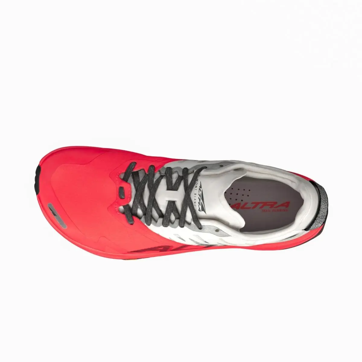Altra shoes - ALTRA Paradigm 6 - Paradigm - AL0A85PF-161 - White/Coral 2