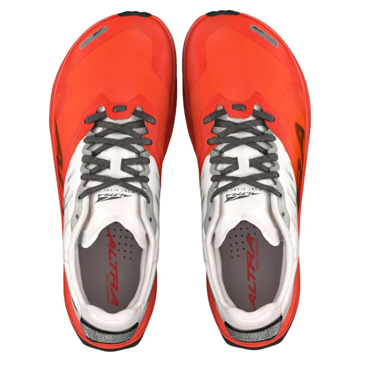 Altra shoes - ALTRA Paradigm 6 - Paradigm - AL0A85PF-161 - White/Coral 3