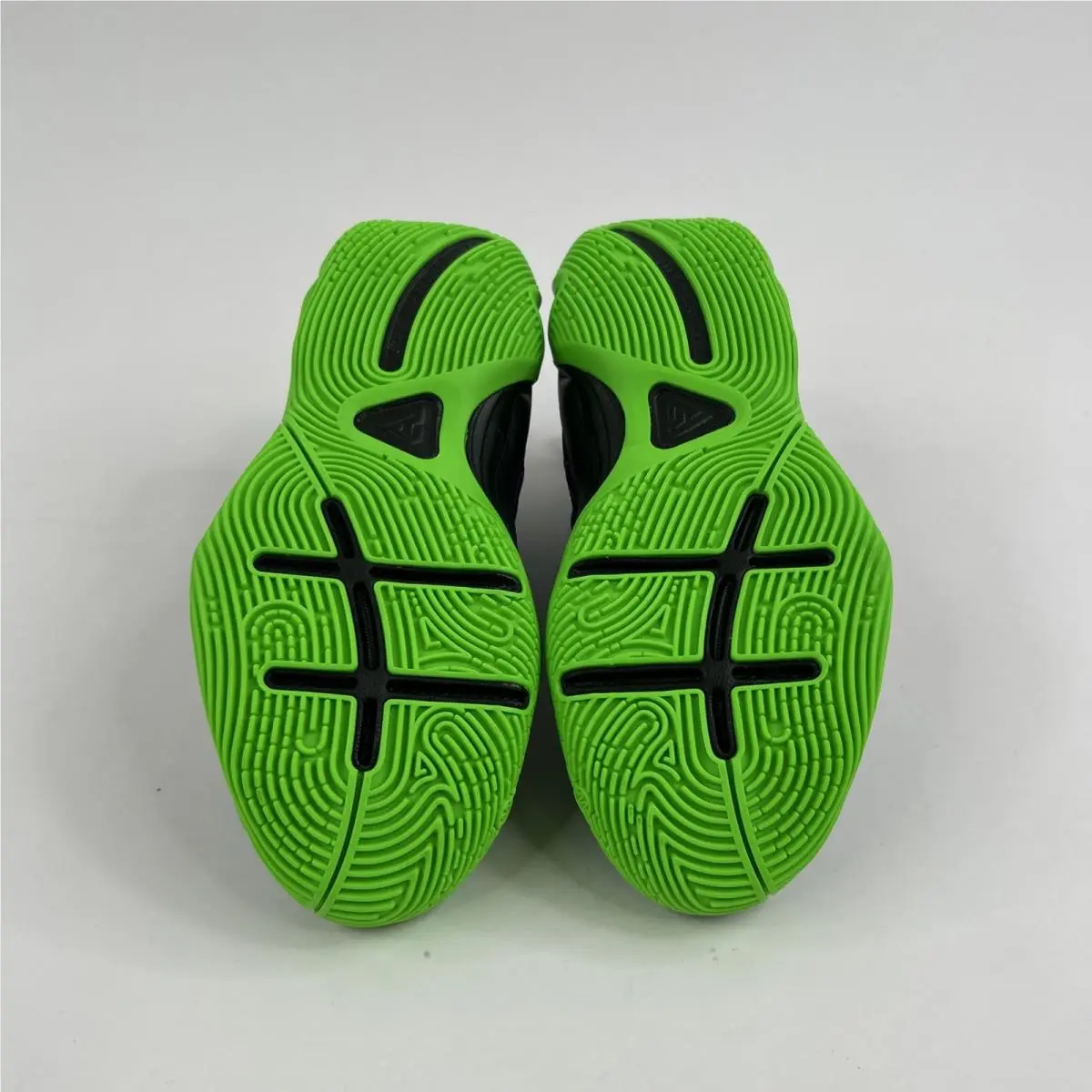 Nike shoes - Nike Giannis Immortality 4 KC GS - Blue 4