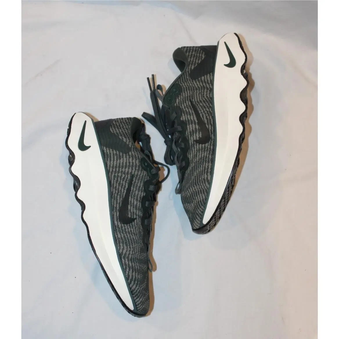 Nike shoes - Nike Motiva - Motiva - Green 0