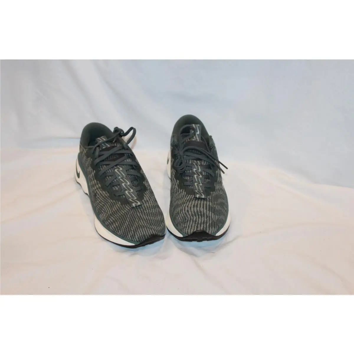 Nike shoes - Nike Motiva - Motiva - Green 3