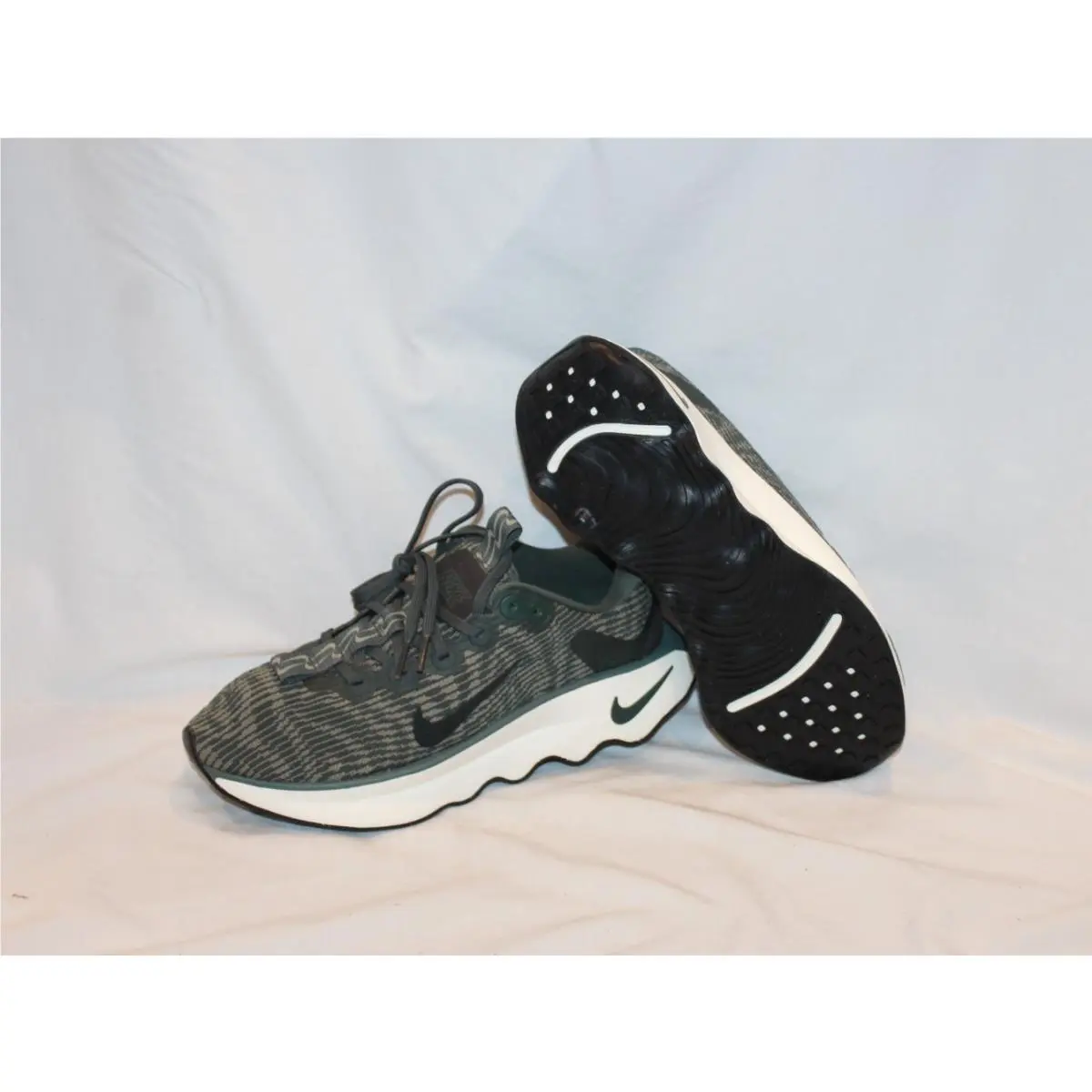 Nike shoes - Nike Motiva - Motiva - Green 5