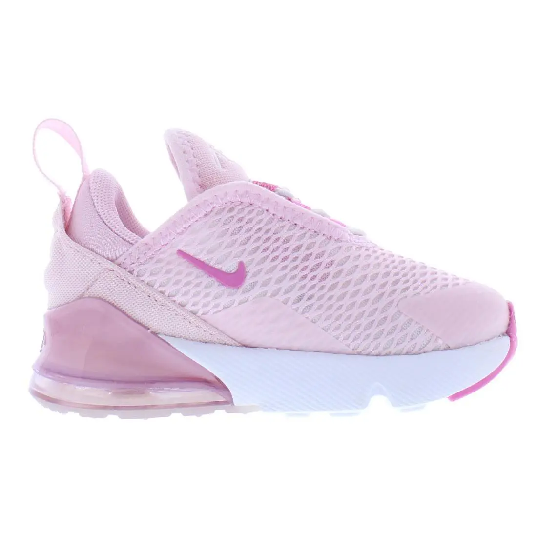 Nike shoes - IB4437663 - IB4437663 - Pink Foam/Summit White/Platinum Violet/Playful Pink, Main: Pink (UPC: 197862008562) 1