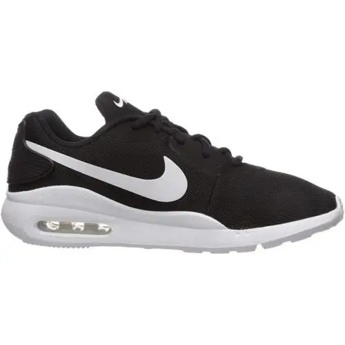 Nike shoes - Nike Air Max Oketo - Air Max Oketo - Black (UPC: 191888838912) 1