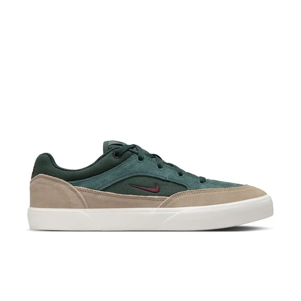 Nike shoes - Green 5