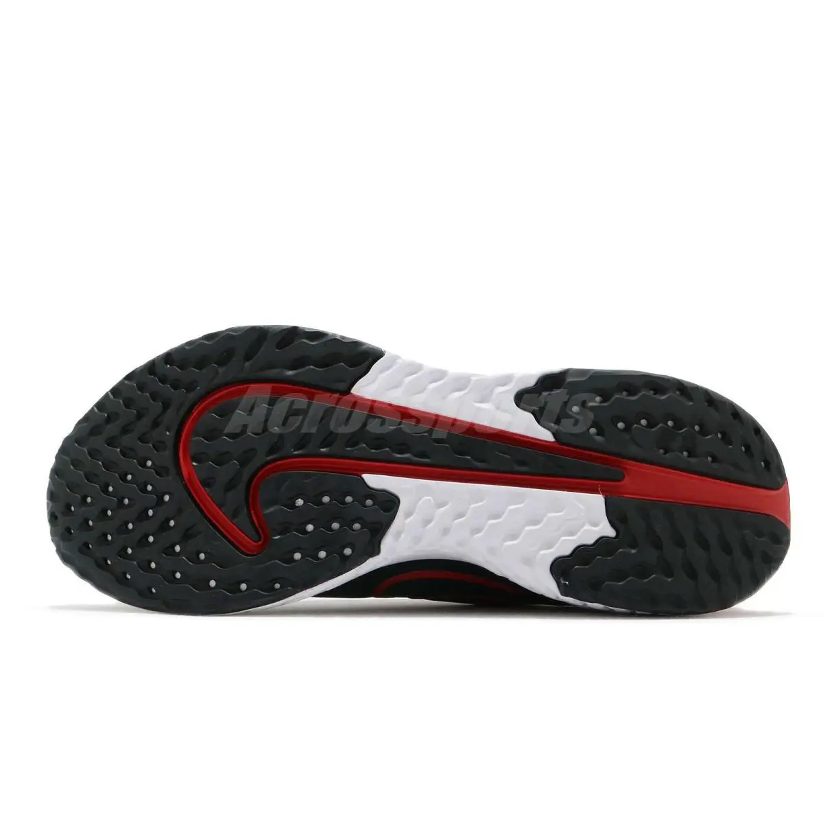 Nike shoes - Black (UPC: 194276020906) 1