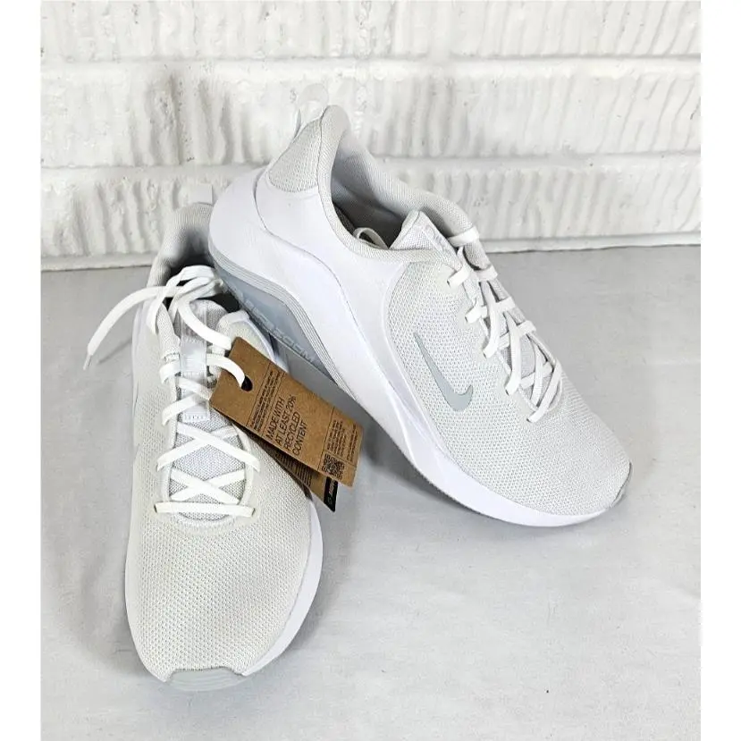 Nike shoes - Nike Zoom Bella 7 - Zoom Bella - FZ1689-100 - White 0
