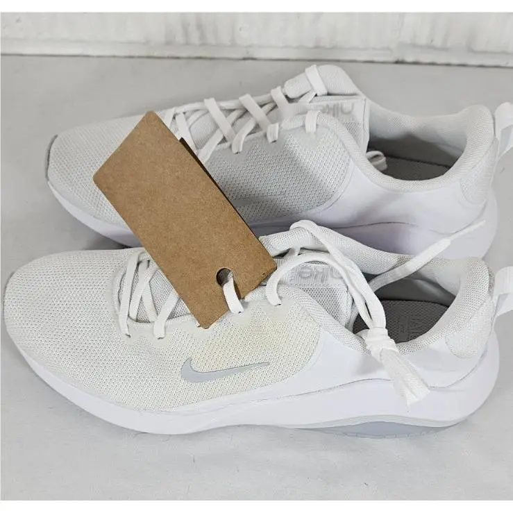 Nike shoes - Nike Zoom Bella 7 - Zoom Bella - FZ1689-100 - White 2