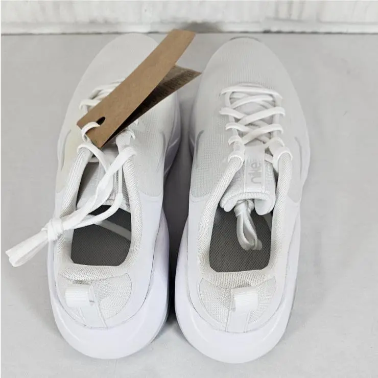 Nike shoes - Nike Zoom Bella 7 - Zoom Bella - FZ1689-100 - White 3