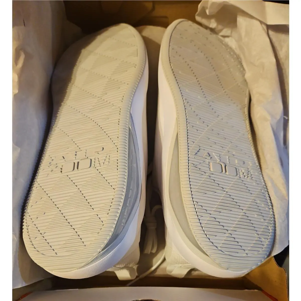 Nike shoes - Nike Zoom Bella 7 - Zoom Bella - FZ1689-100 - White 6