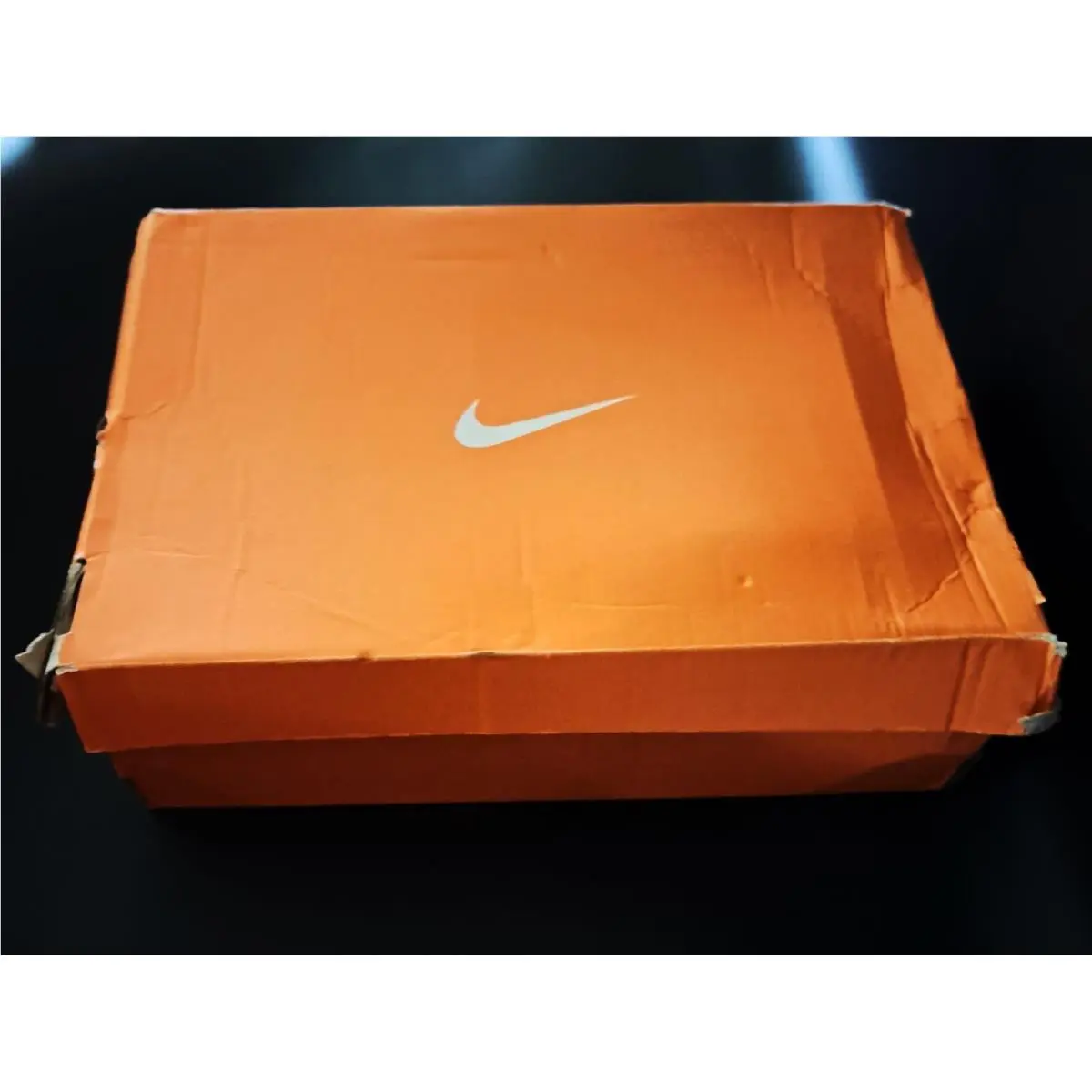 Nike shoes - Nike Air Court - Air Court - 429717 - White 13