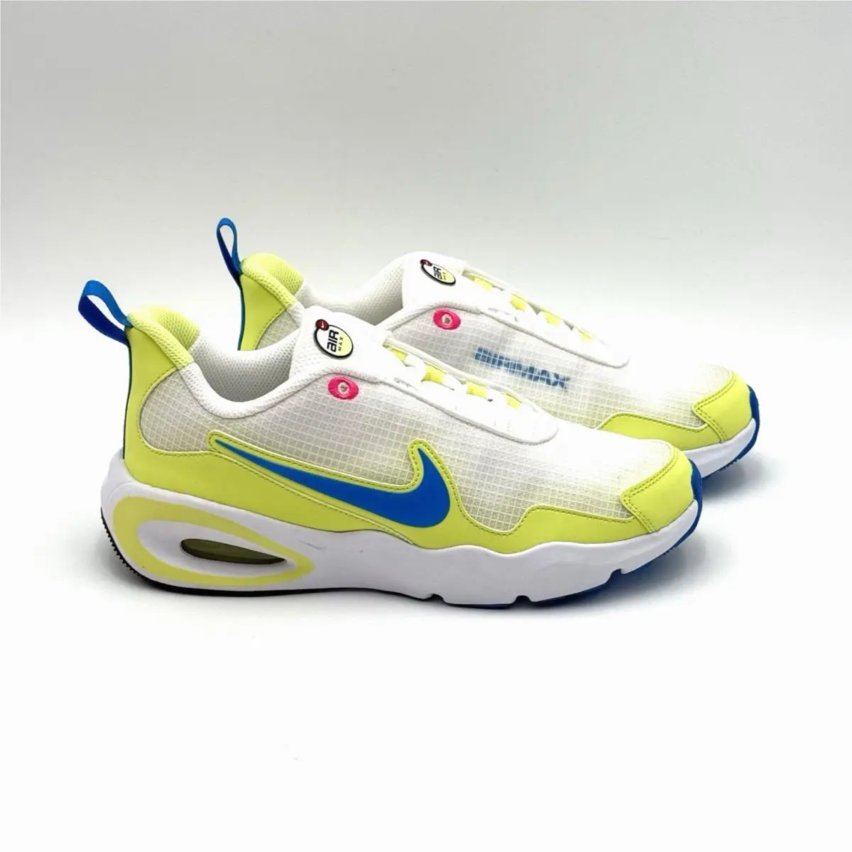 Nike shoes - Nike Air Max Nova - Air Max Nova - 197864031353 - White 1