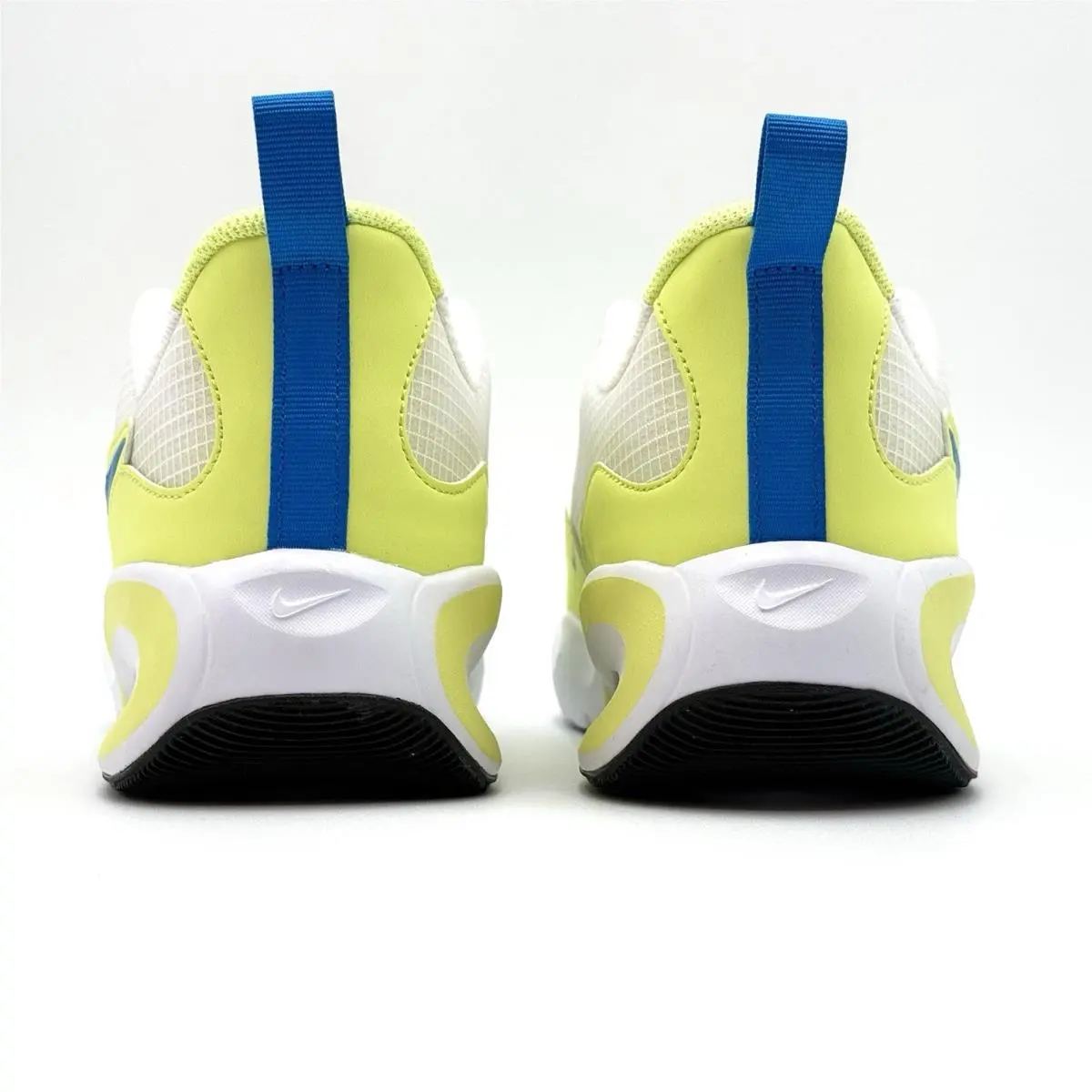 Nike shoes - Nike Air Max Nova - Air Max Nova - 197864031353 - White 2
