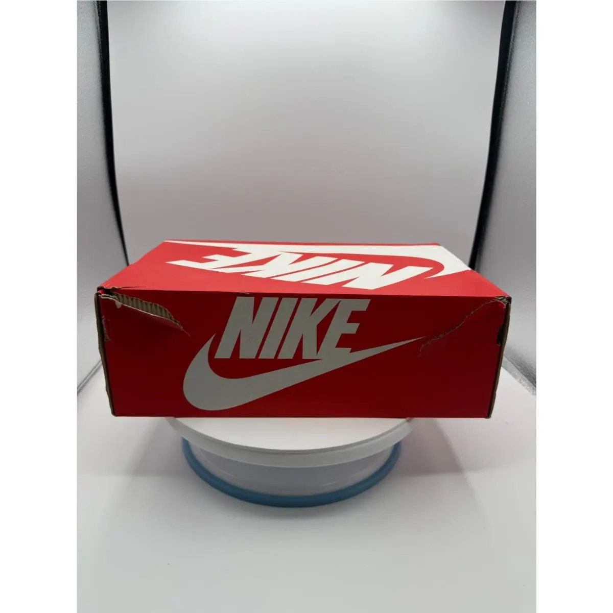 Nike shoes - Nike Waffle Debut - Waffle Debut - DV0743-101 - White, Manufacturer: Summit White/Picante Red/Pure Platinum/Black (UPC: 00196608050148) 11