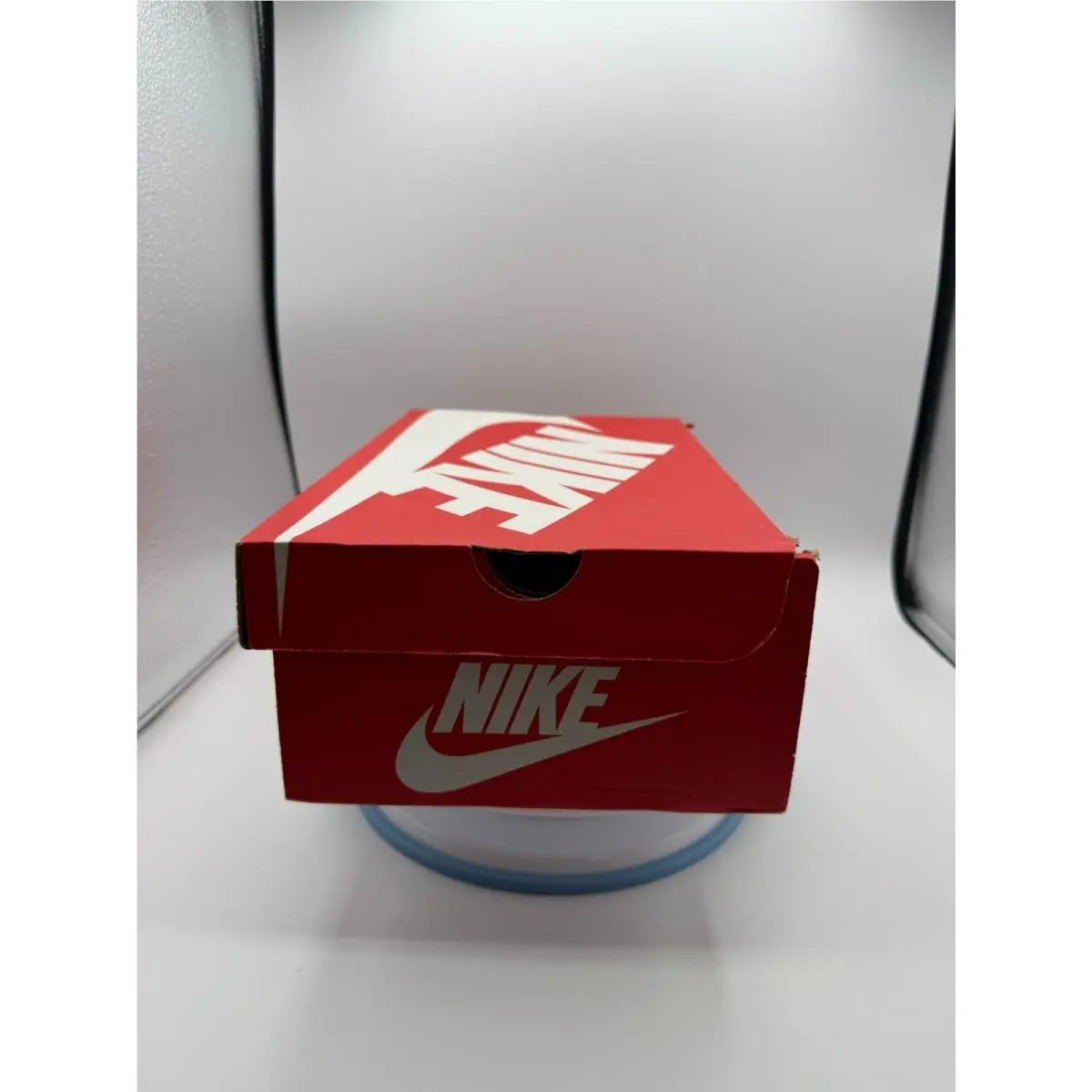 Nike shoes - Nike Waffle Debut - Waffle Debut - DV0743-101 - White, Manufacturer: Summit White/Picante Red/Pure Platinum/Black (UPC: 00196608050148) 12