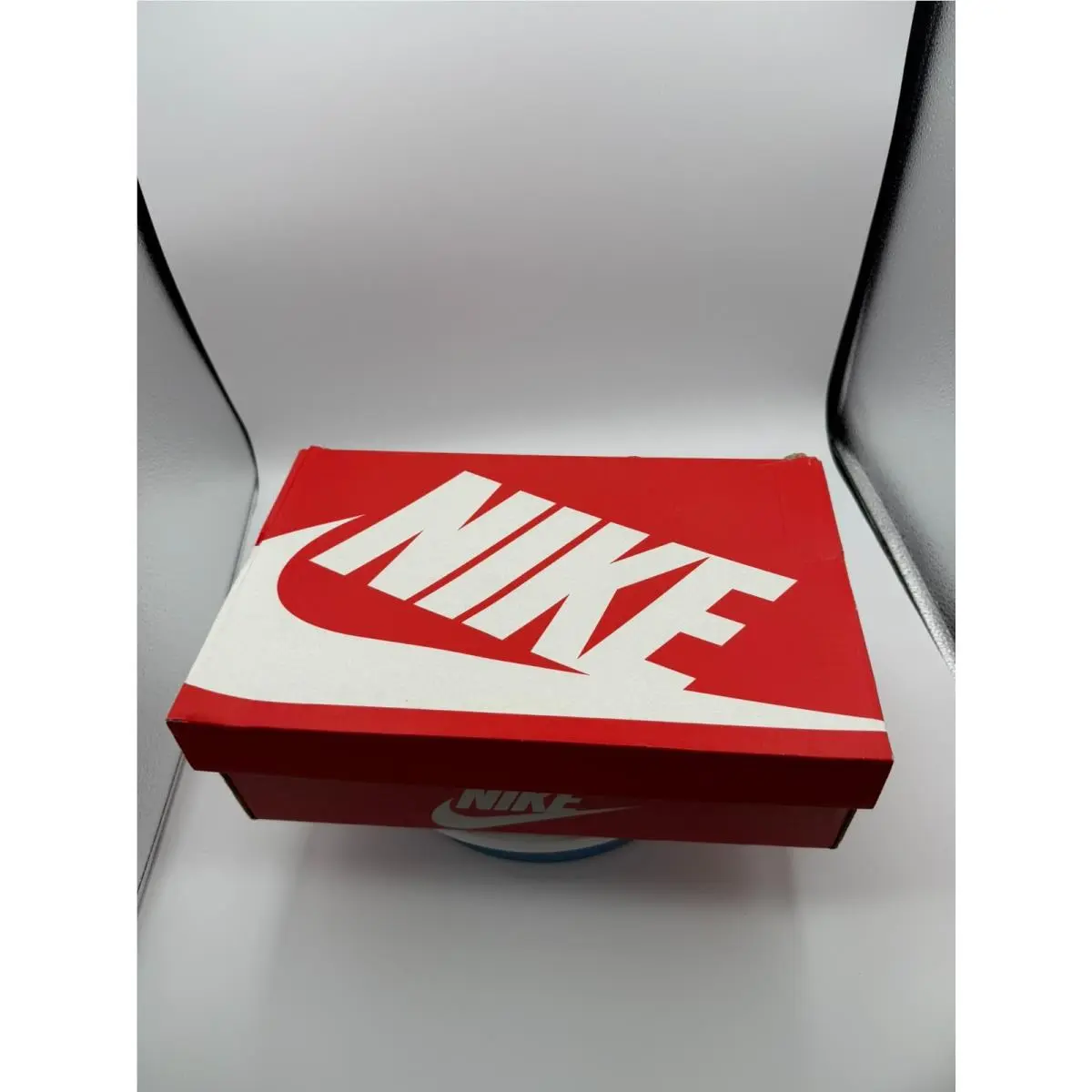 Nike shoes - Nike Waffle Debut - Waffle Debut - DV0743-101 - White, Manufacturer: Summit White/Picante Red/Pure Platinum/Black (UPC: 00196608050148) 9