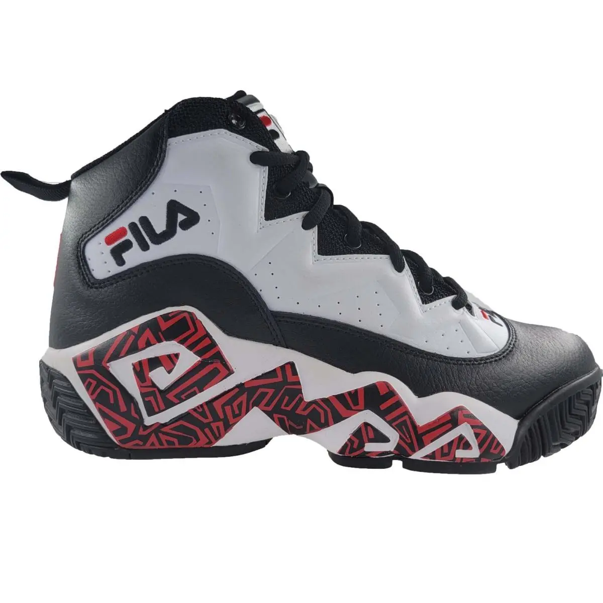 Fila shoes - FILA MB - White 0