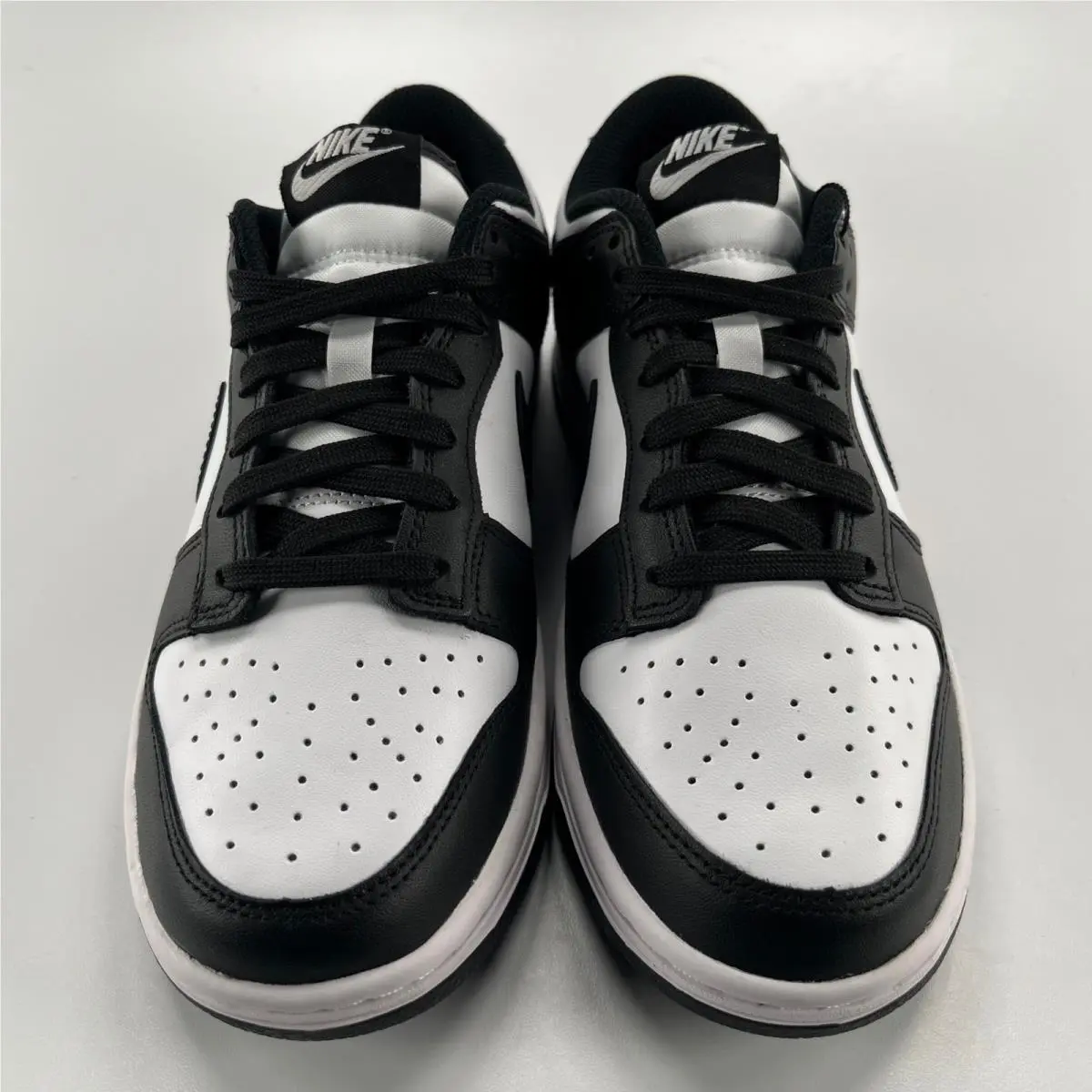 Nike shoes - Nike Dunk Low Retro - Dunk Low Retro - Black 2