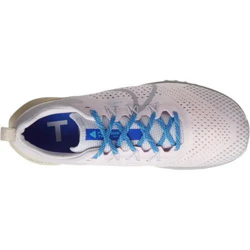 Nike shoes - Nike React - React - White (UPC: 0196153210790) 1