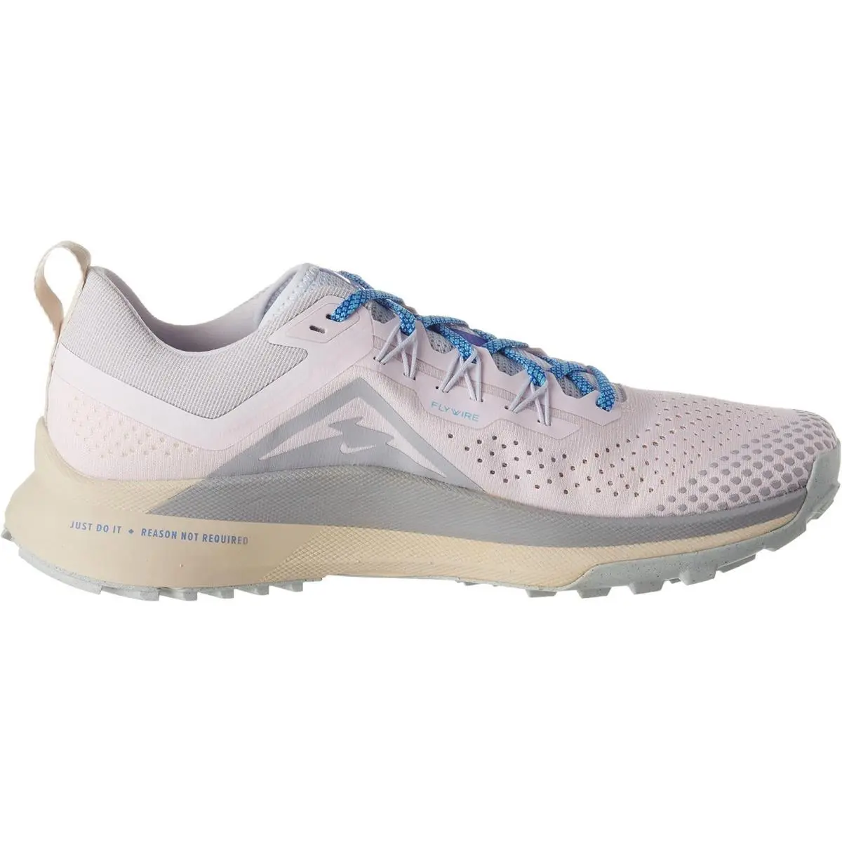 Nike shoes - Nike React - React - White (UPC: 0196153210790) 3