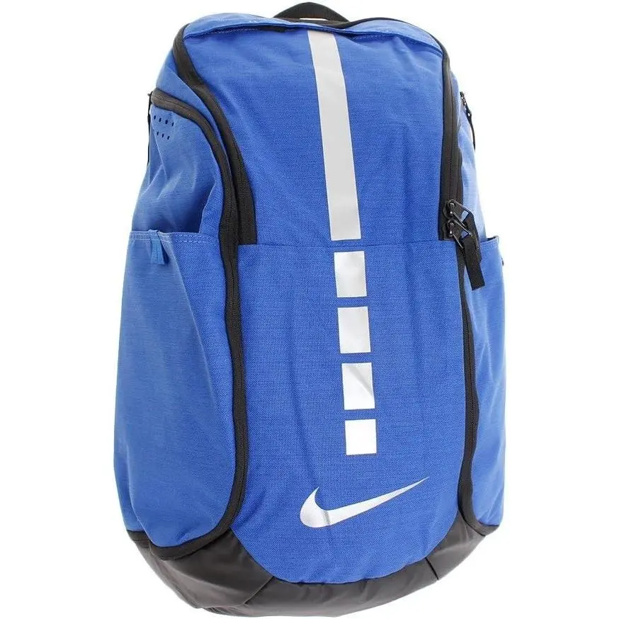 Nike Hoops Elite Pro Backpack Royal Blue BA5554-480
