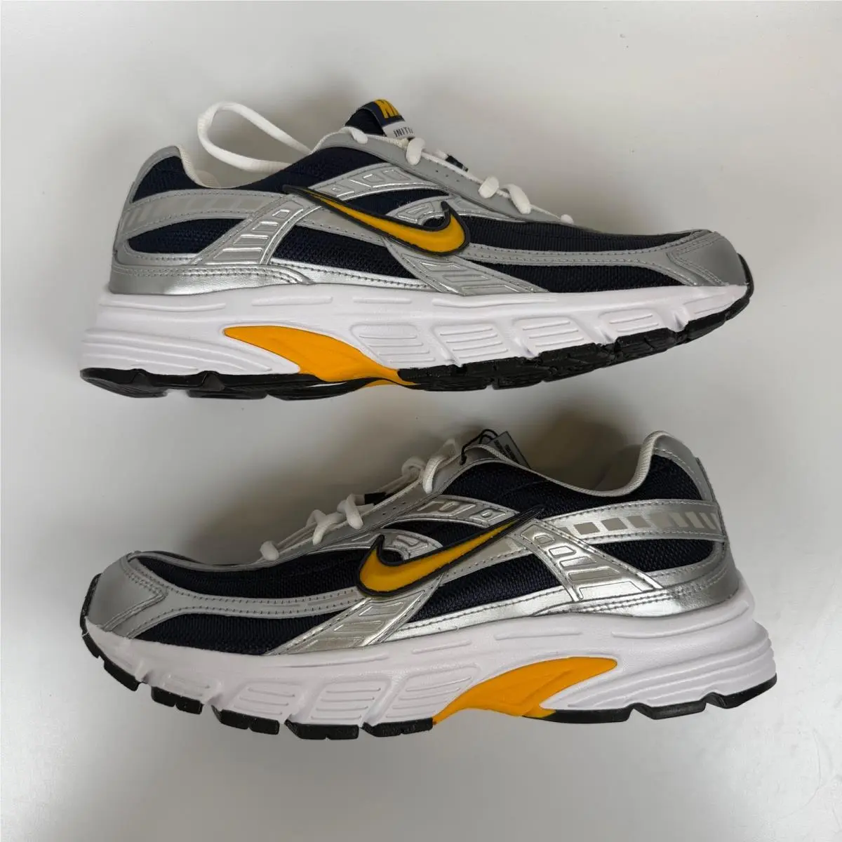 Nike shoes - Nike Initiator - Initiator - Blue 0