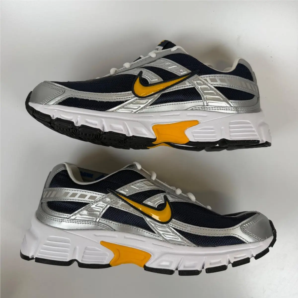 Nike shoes - Nike Initiator - Initiator - Blue 1