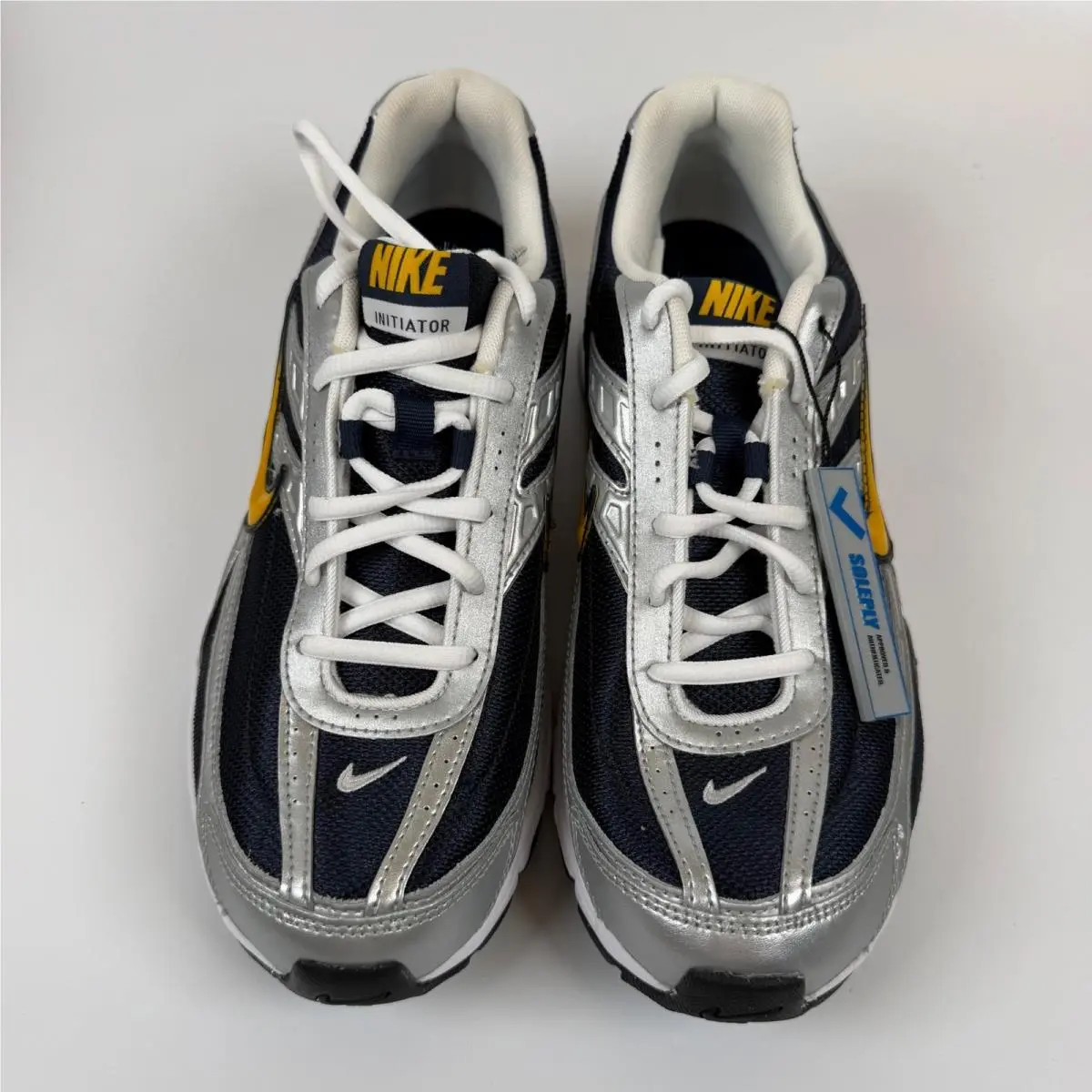 Nike shoes - Nike Initiator - Initiator - Blue 2