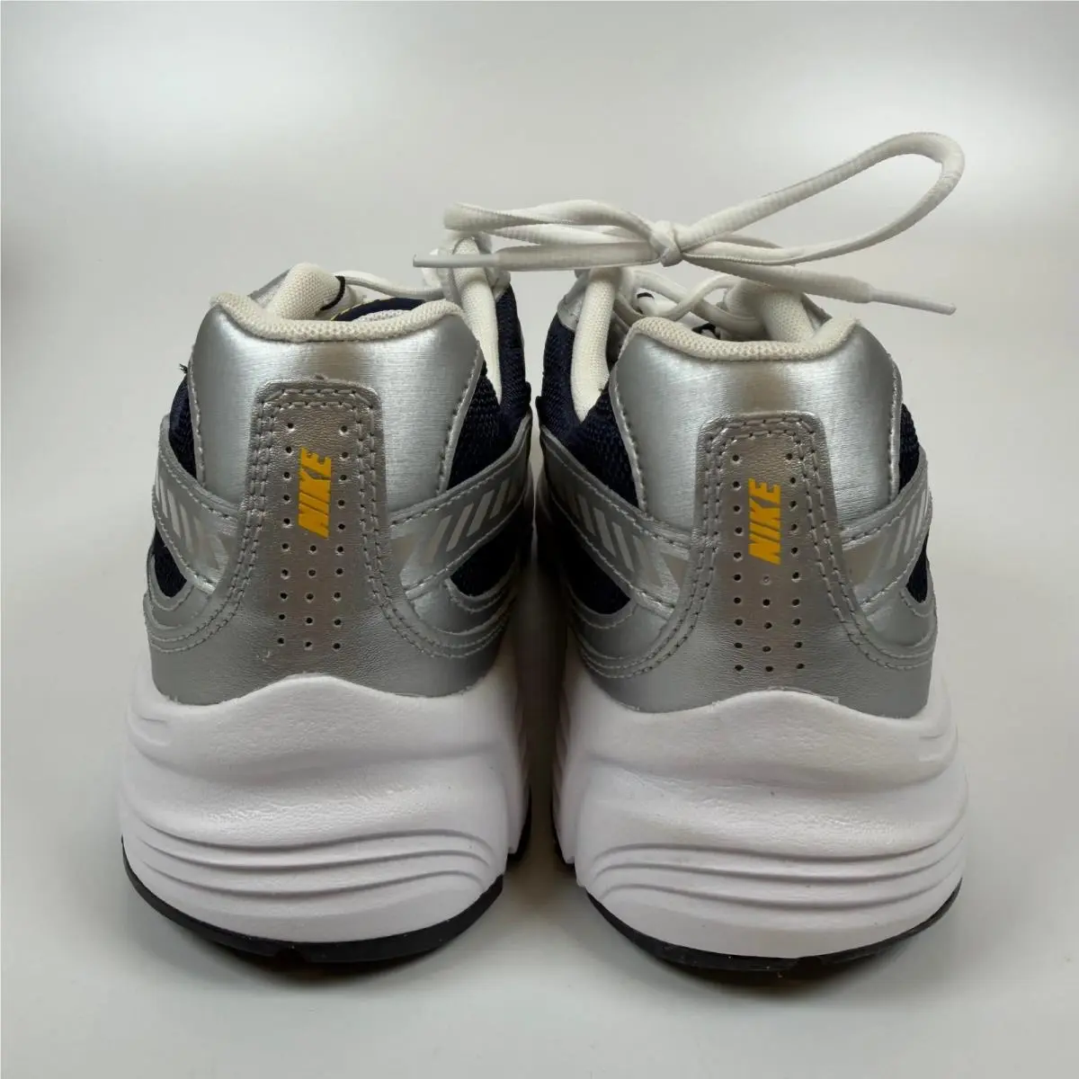 Nike shoes - Nike Initiator - Initiator - Blue 3